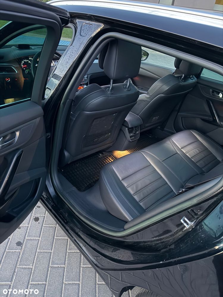 Peugeot 508 - 19