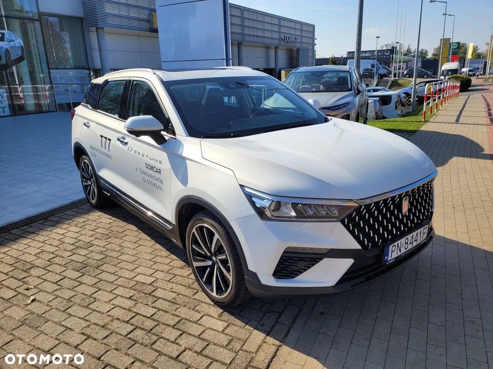 Bestune T77
