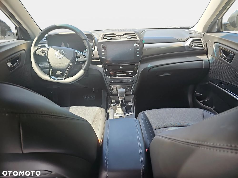 SsangYong/KGM Tivoli 1.5 T-GDI Adventure - 15