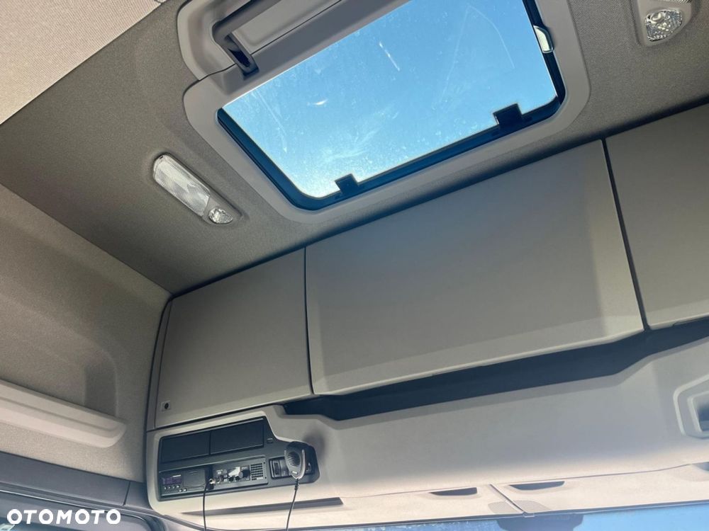 Scania S 460 A4x2EB Nowe OPONY Tachograf SMART 2 - 21