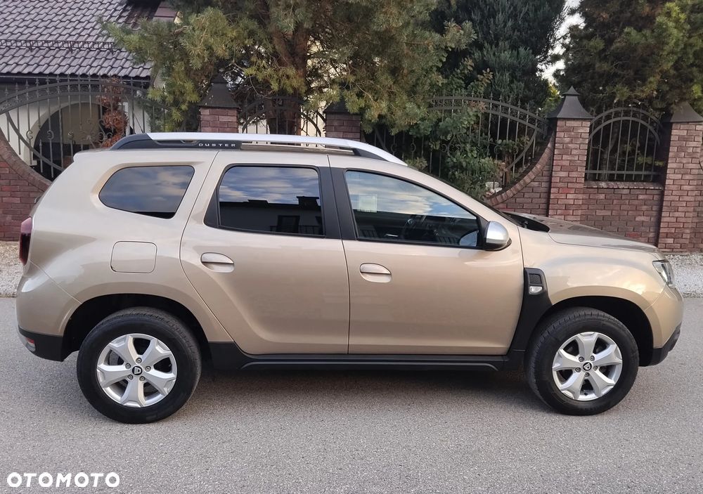 Dacia Duster - 9