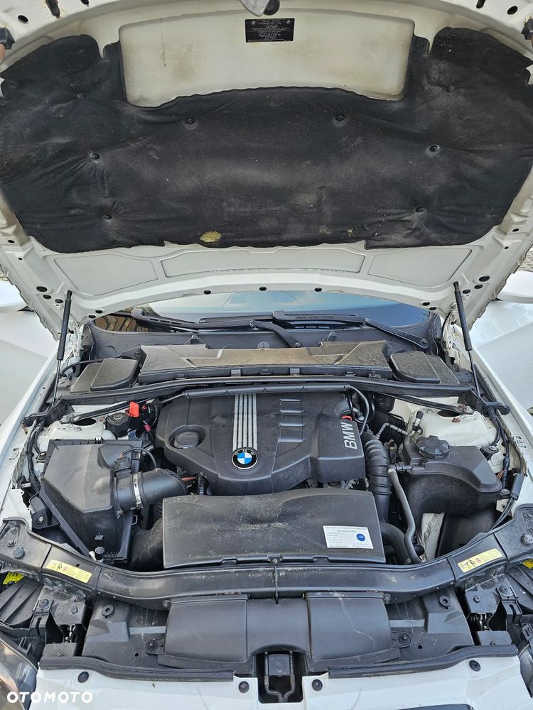 BMW Seria 3 320d - 21