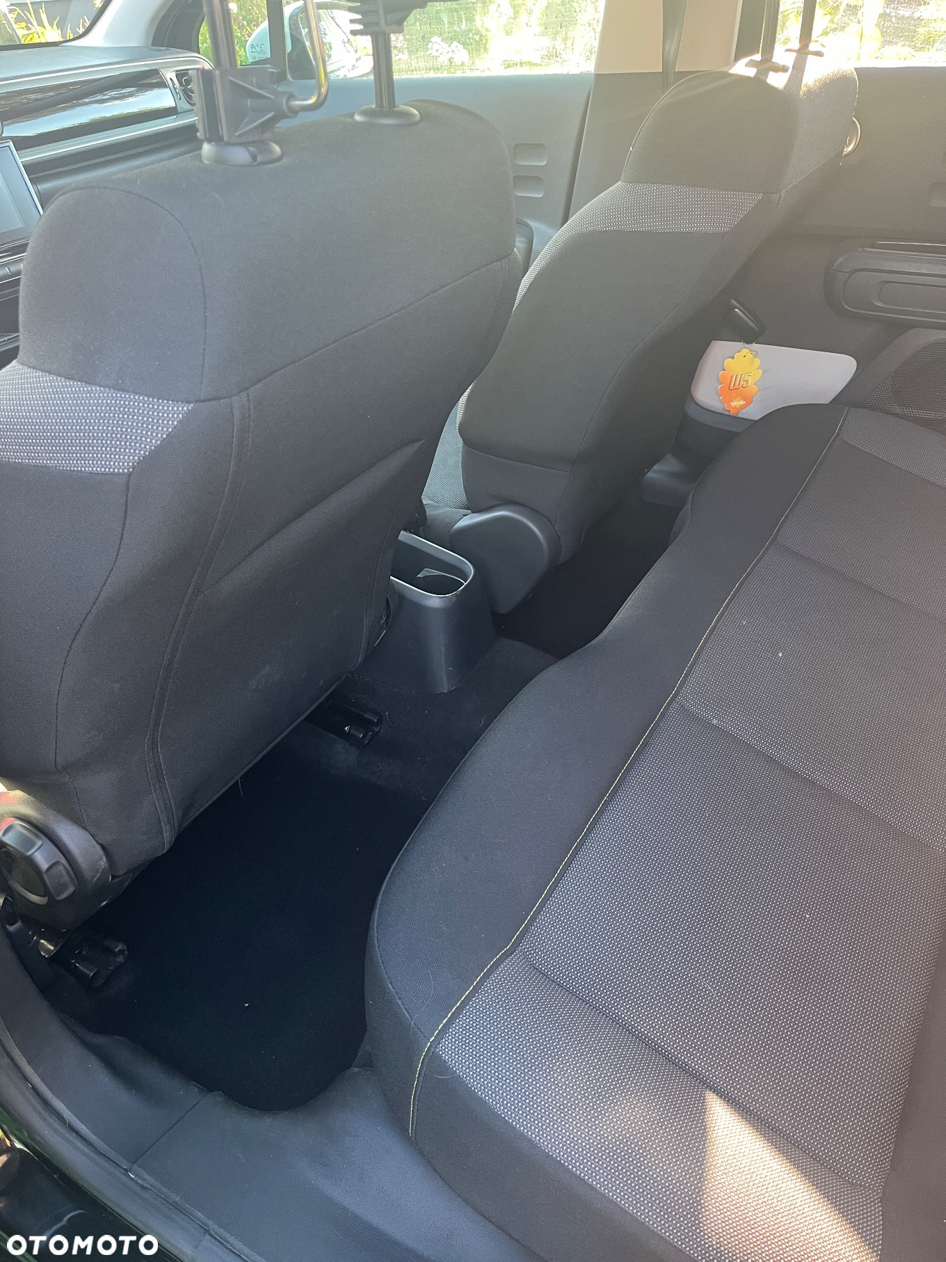 Citroën C3 1.2 PureTech Elle - 8