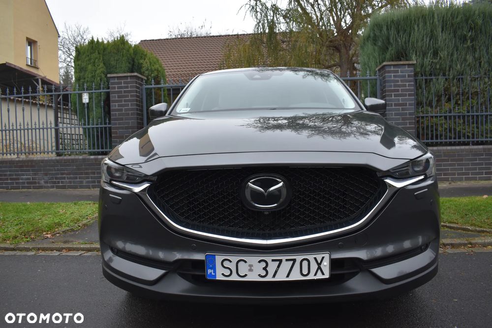 Mazda CX-5 2.0 Skypassion 2WD - 6