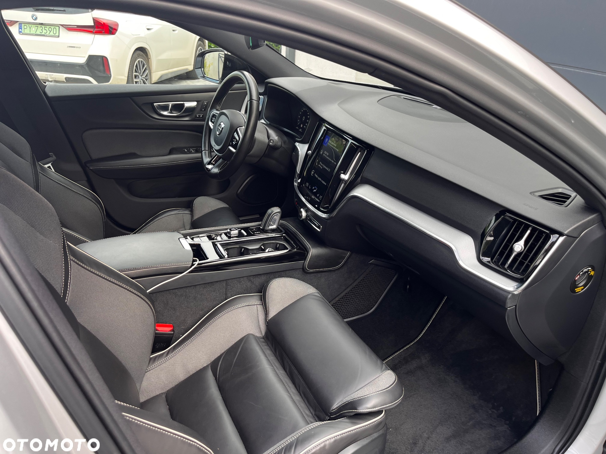 Volvo V60 - 12