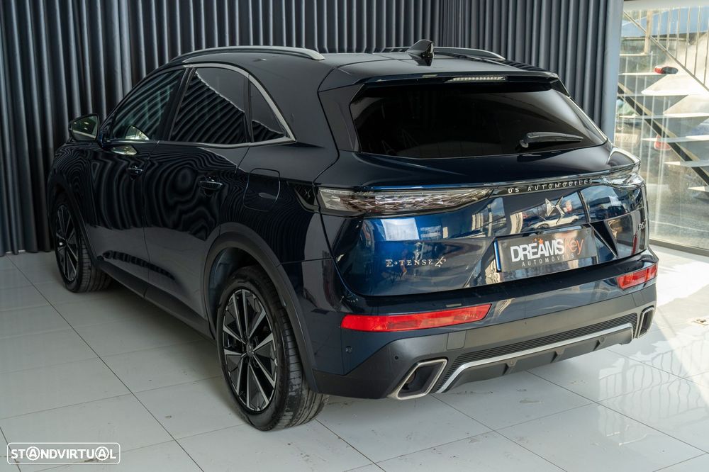 DS DS7 Crossback 4x4 Rivoli - 25