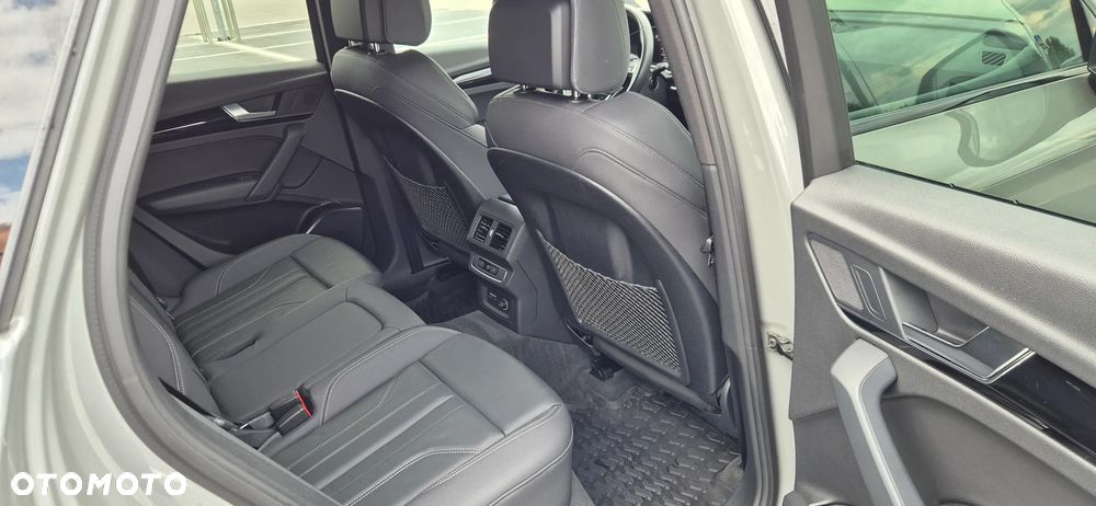 Audi Q5 45 TFSI quattro S tronic S line - 23