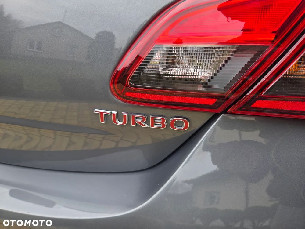 Opel Corsa 1.4 Turbo (ecoFLEX) Start/Stop Innovation - 19