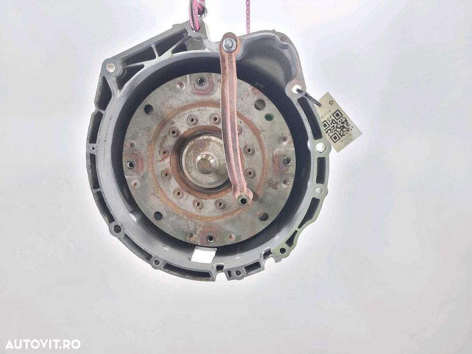 Cutie de viteze automata  BMW Seria 6 (E63/E64); 630i/645i; ZF 6HP26 - 4