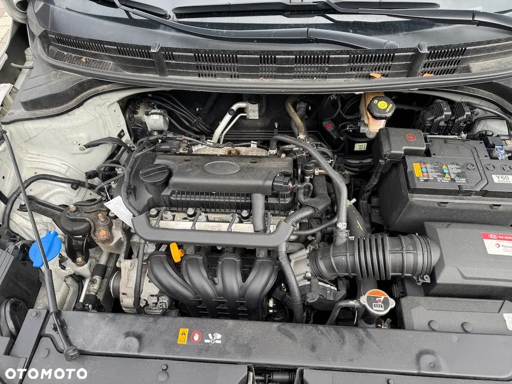 Kia Stonic 1.4 Edition 7 - 19