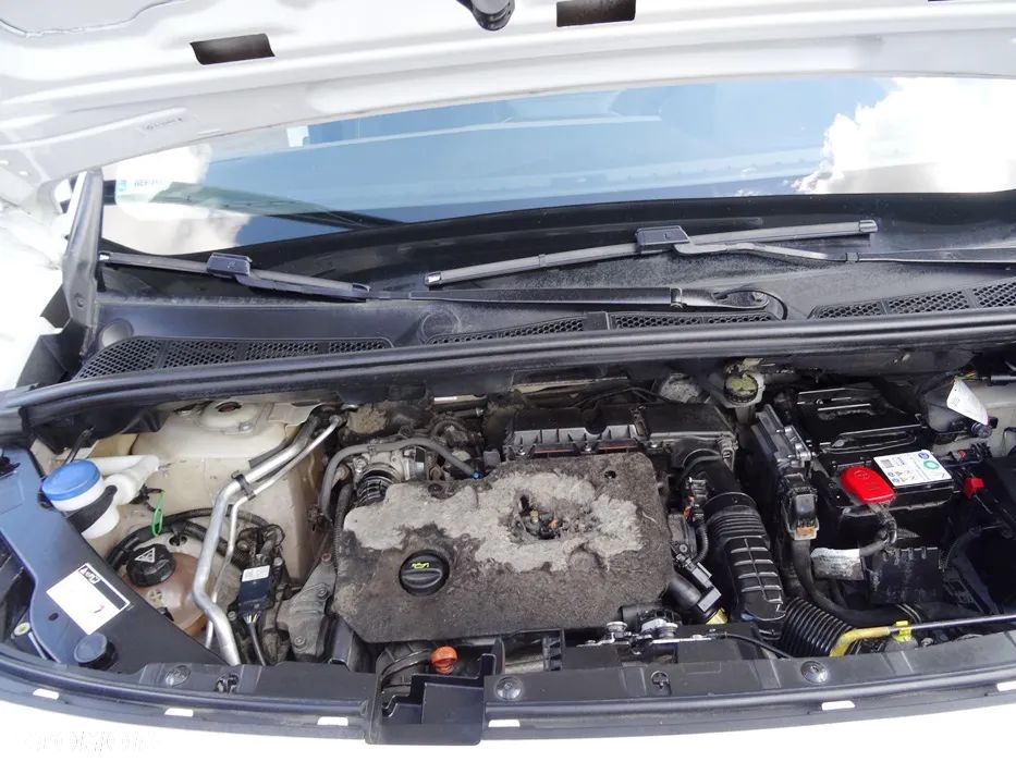 Peugeot Rifter 1.5 BlueHDI Active - 25
