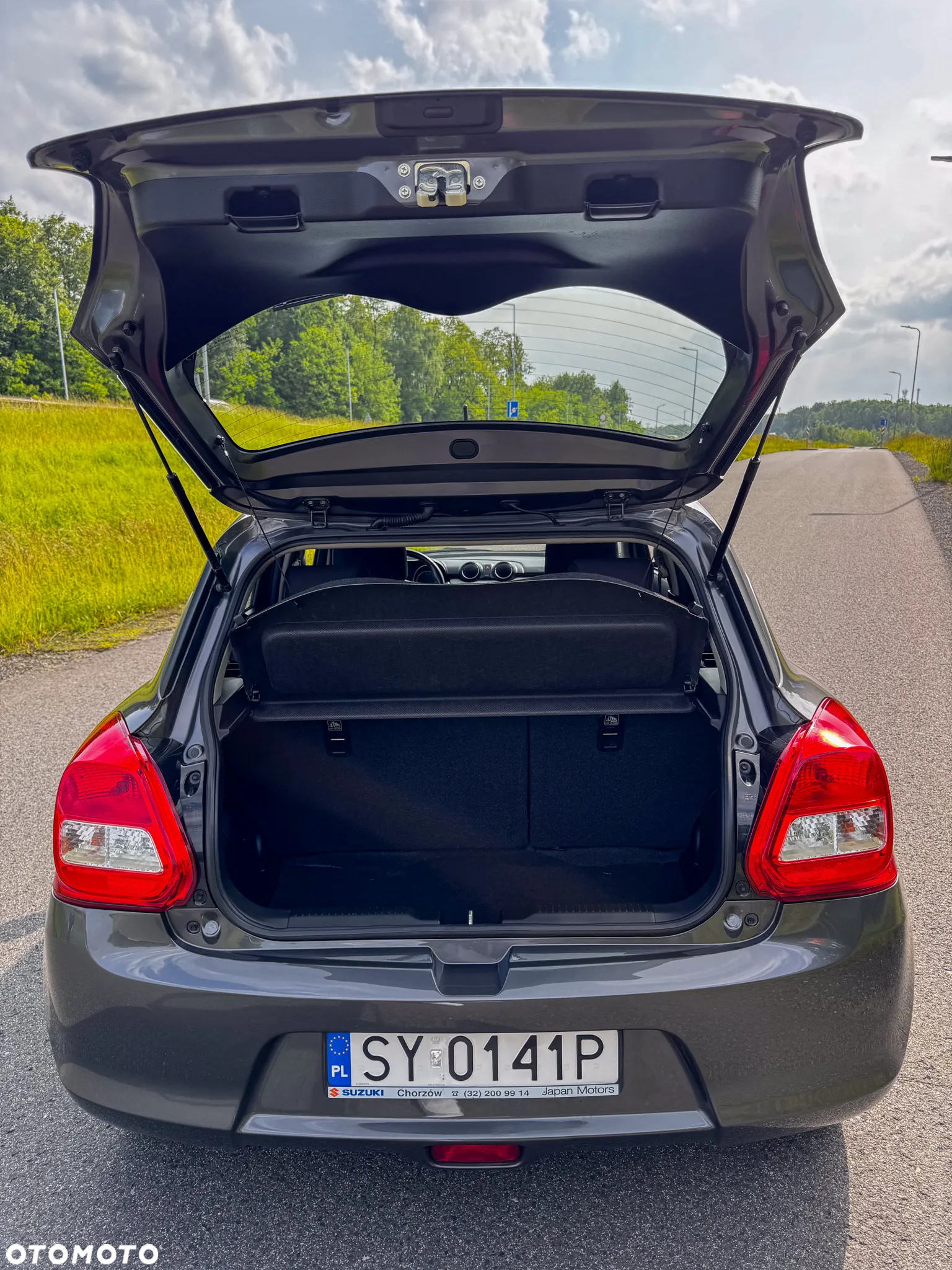 Suzuki Swift 1.2 Premium - 6
