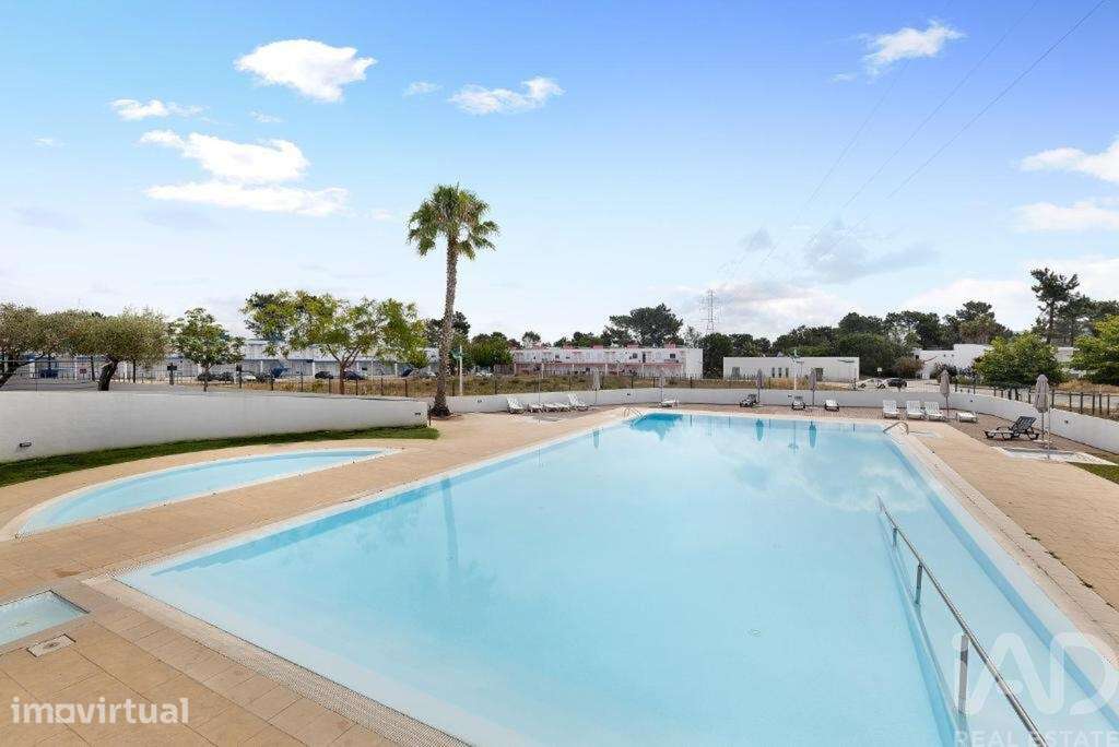 Apartamento em Quinta do Anjo de 50,00 m2 - Grande imagem: 5/8