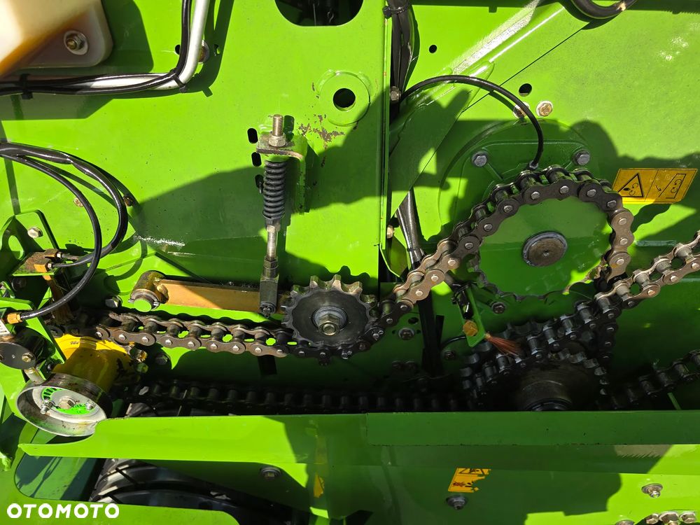 Krone Fortima V 1500 MC - 17