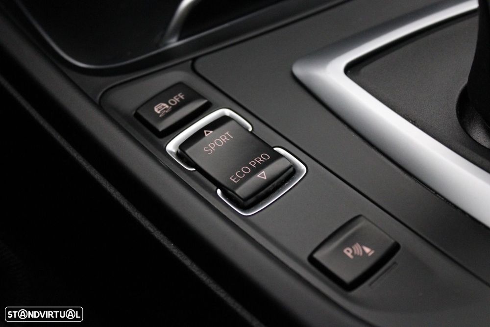 BMW 418 Gran Coupé d Pack M Auto - 23