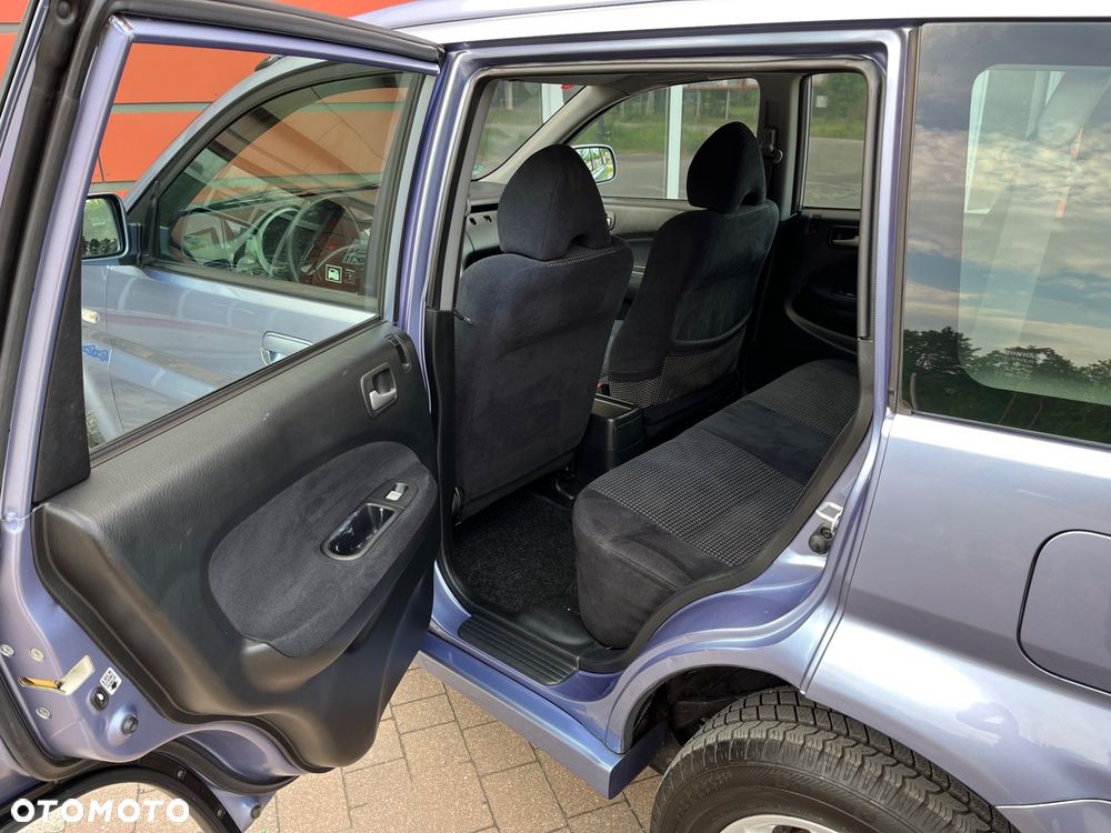 Honda HR-V 4wd - 35