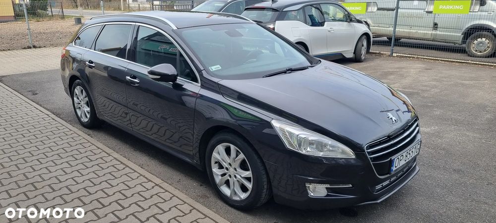 Peugeot 508 1.6 T Business Line - 3