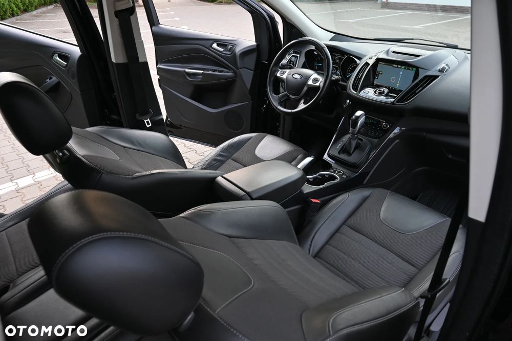 Ford Kuga 2.0 TDCi 4x4 Individual - 29