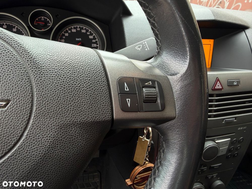 Opel Astra 1.6 Catch me now - 16