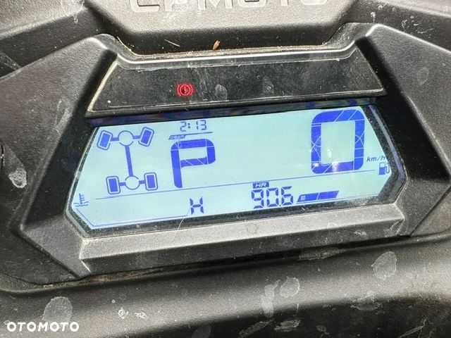 CFMoto CForce - 23