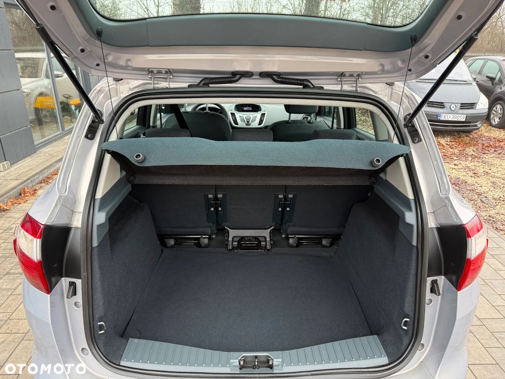 Ford C-MAX 1.6 Ambiente - 22