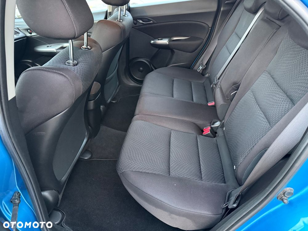 Honda Civic 1.4 i-VTEC Comfort - 28