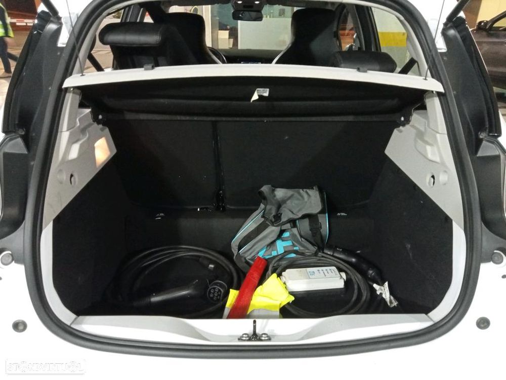 Renault Zoe (c/ Bateria) Limited 50 - 11