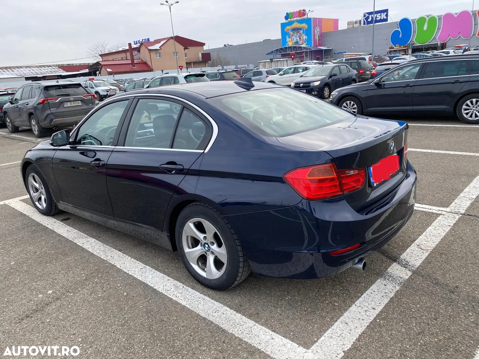 BMW Seria 3 - 3
