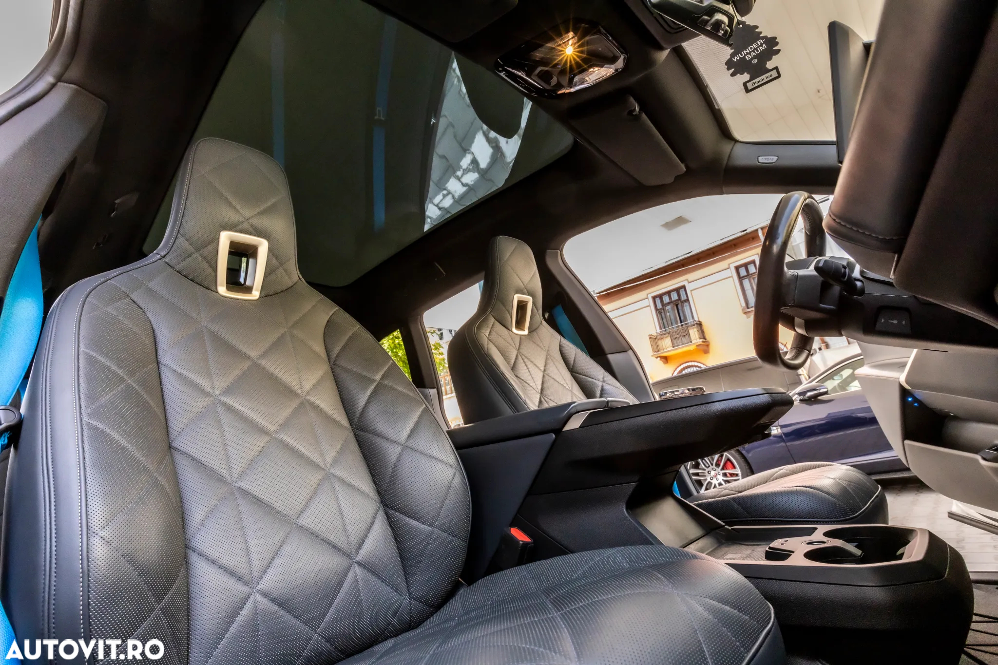 BMW iX xDrive40 - 5