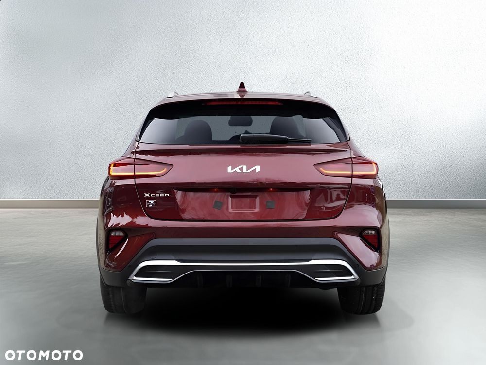 Kia XCeed 1.6 T-GDI M DCT - 6