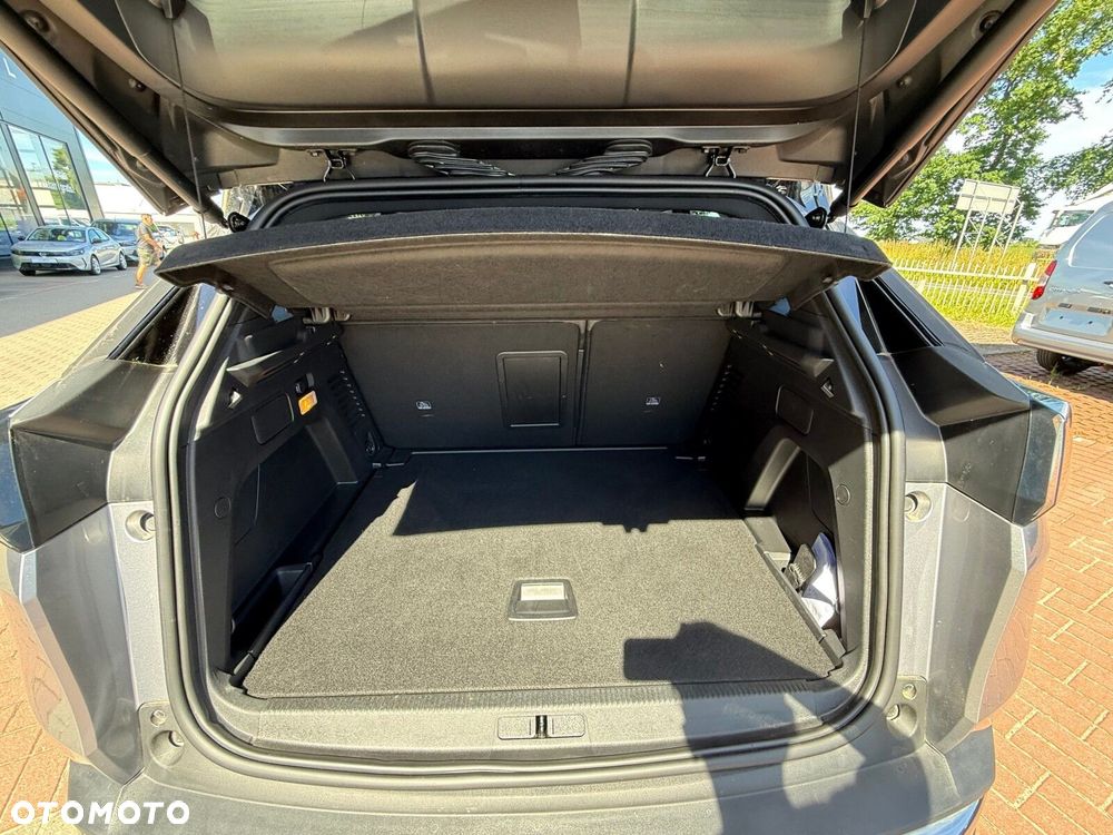 Peugeot 3008 1.2 PureTech Allure Pack S&S EAT8 - 12