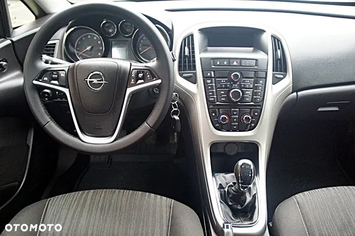 Opel Astra 1.4 Active - 19