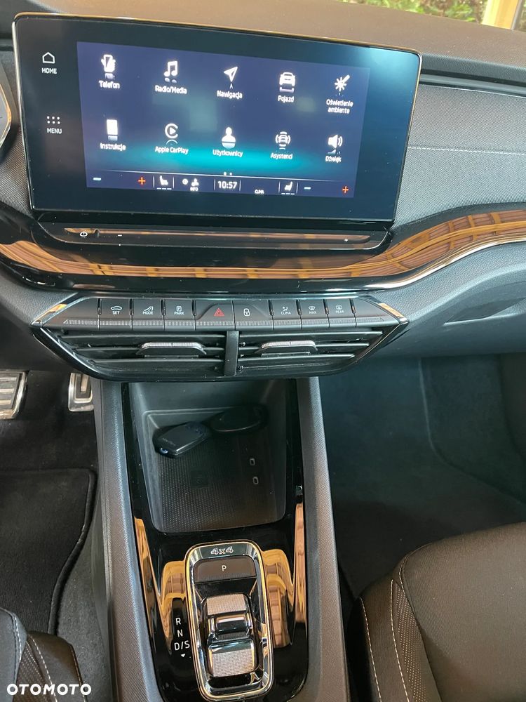 Skoda Octavia - 16