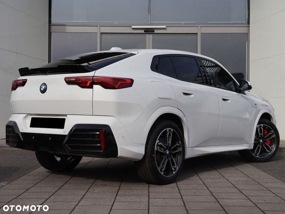 BMW X2 - 5