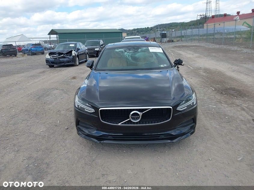 Volvo S90 T6 AWD Geartronic Momentum - 9