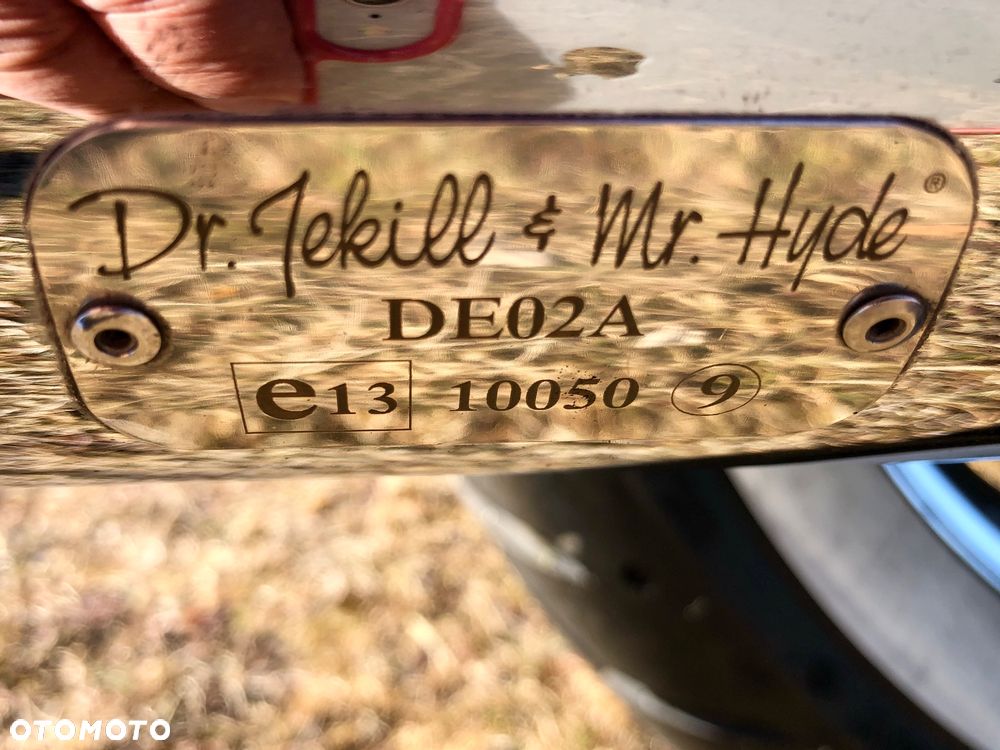 Harley-Davidson Touring Road King - 13