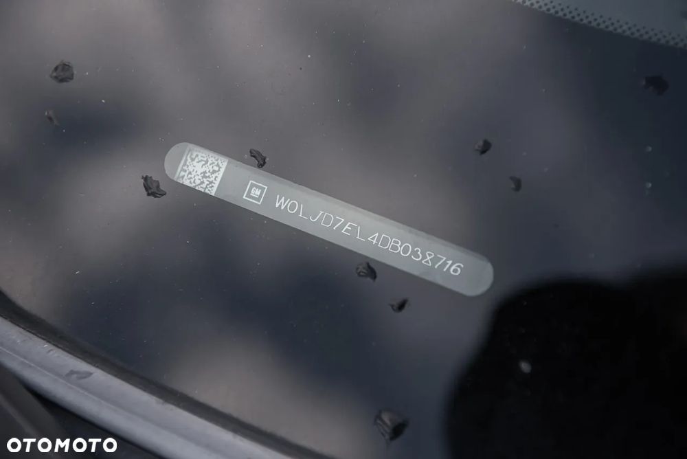 Opel Mokka 1.7 CDTI ecoFLEX Start/Stop Edition - 32