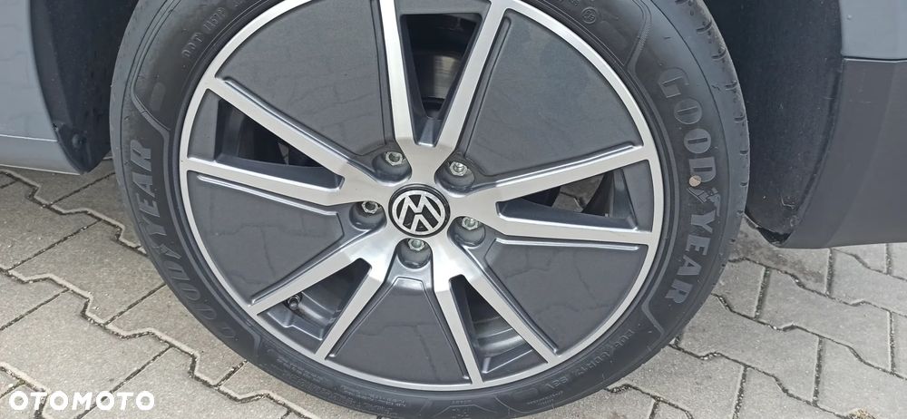 Volkswagen Caddy - 11