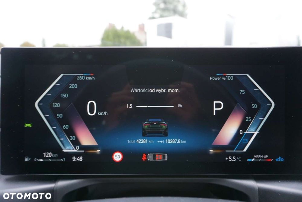 BMW Seria 4 430i xDrive M Sport - 13