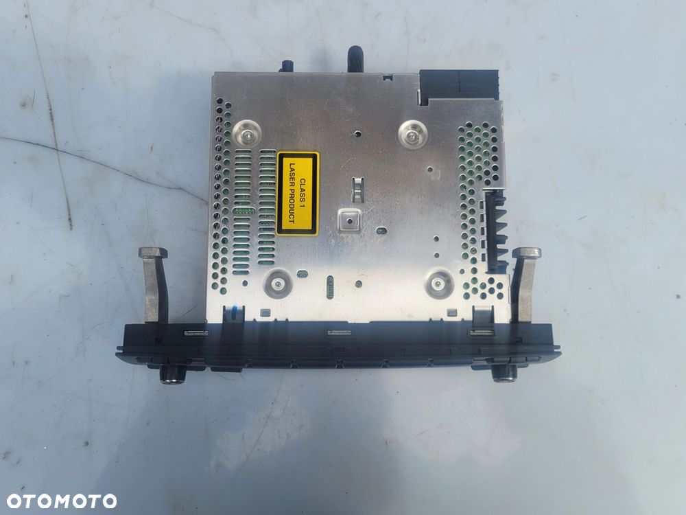 RADIOODTWARZACZ PROFESSIONAL CD BMW E90 E91 E92 E93 9150109 - 3