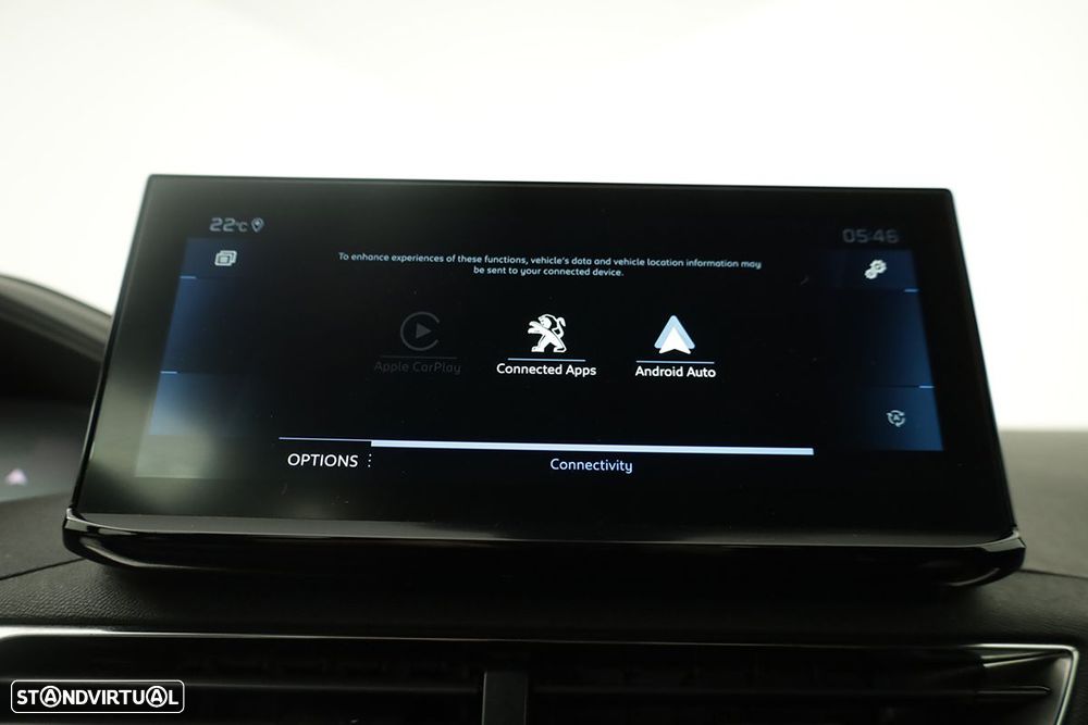 Peugeot 3008 1.2 PureTech GT EAT8 - 10