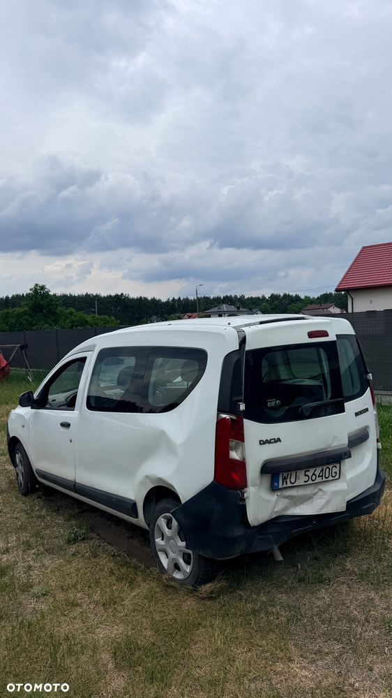 Dacia Dokker - 7