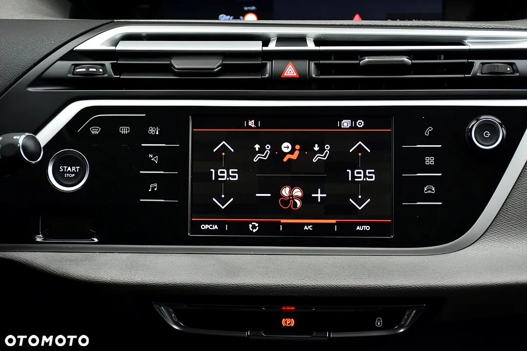 Citroën C4 SpaceTourer BlueHDi 130 Stop&Start EAT8 SELECTION - 23