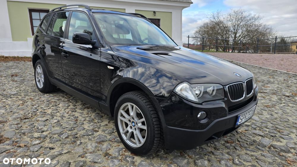 BMW X3 - 27