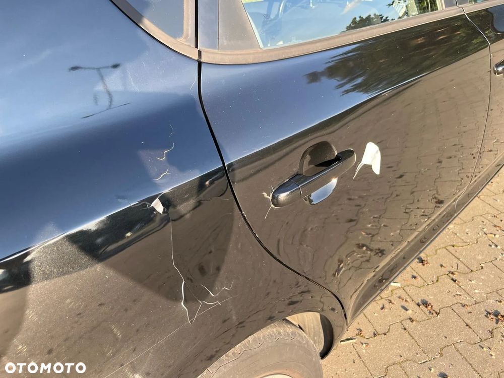 Kia Ceed 1.6 CVVT EX - 17