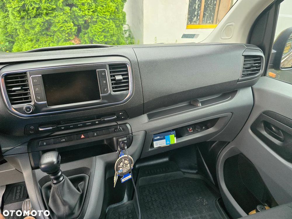 Peugeot Expert - 9