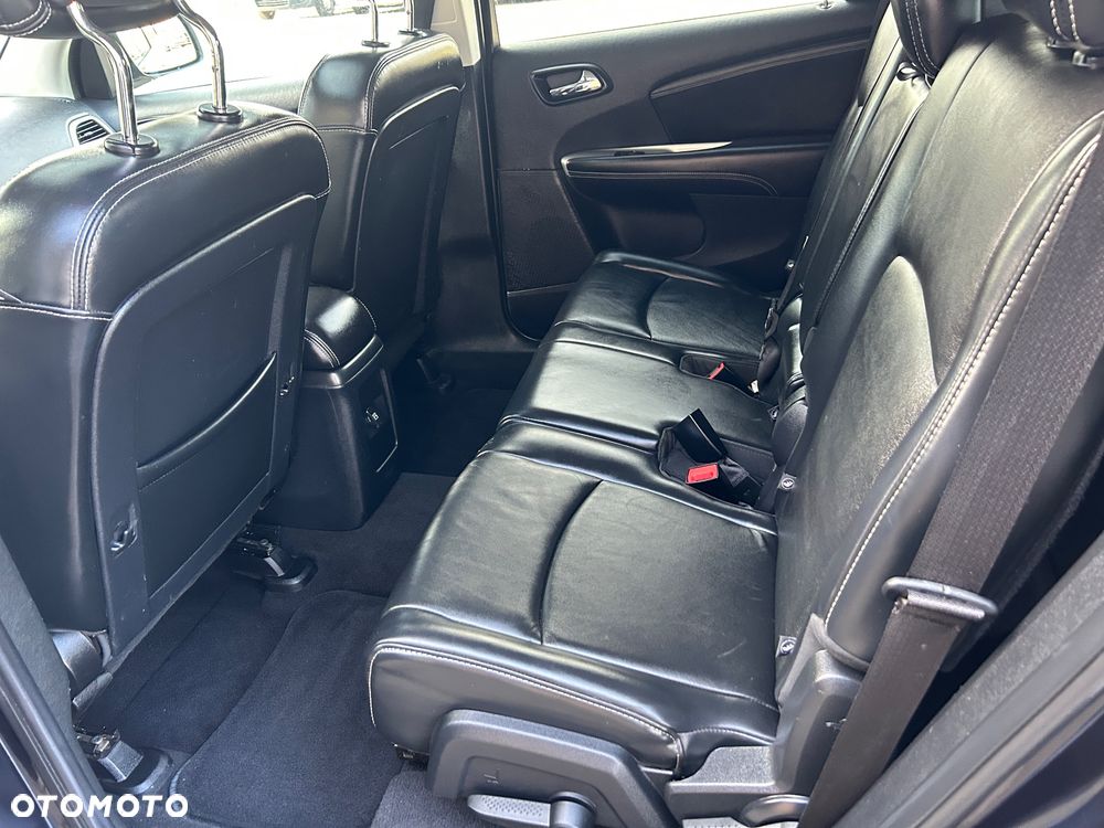 Fiat Freemont 2.0 Multijet Urban - 12