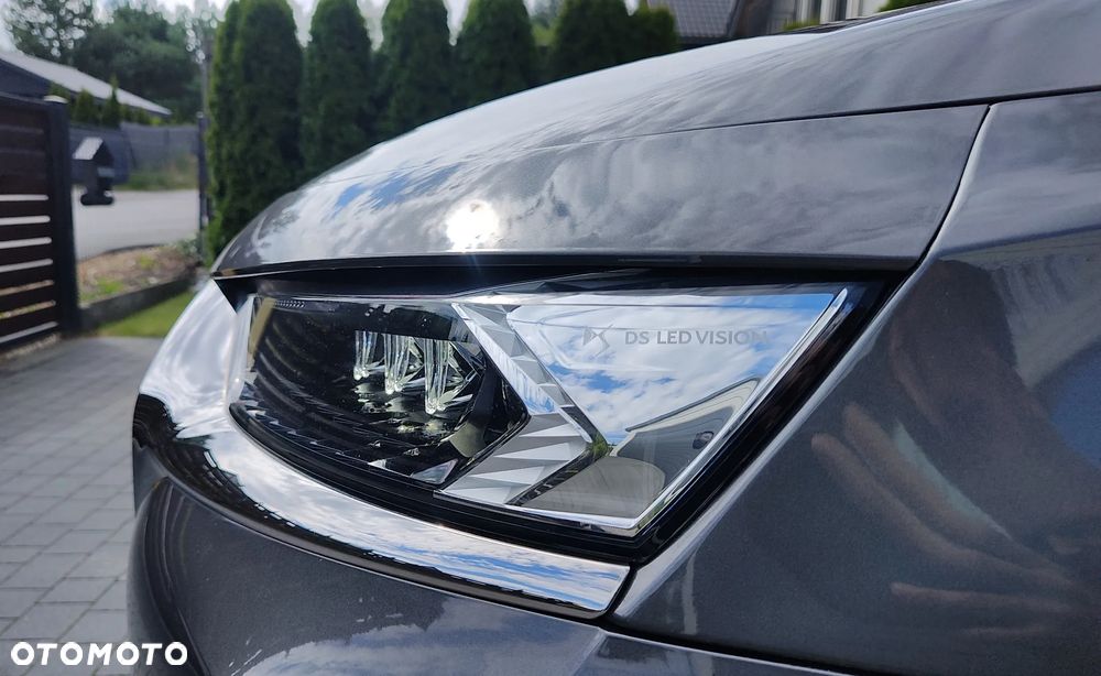 DS Automobiles DS 7 Crossback 2.0 BlueHDi Grand Chic - 20