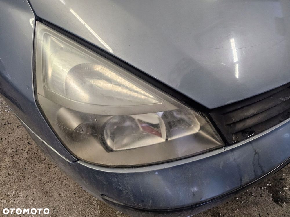 reflektor lampa prawa przód renault espace iv - 1