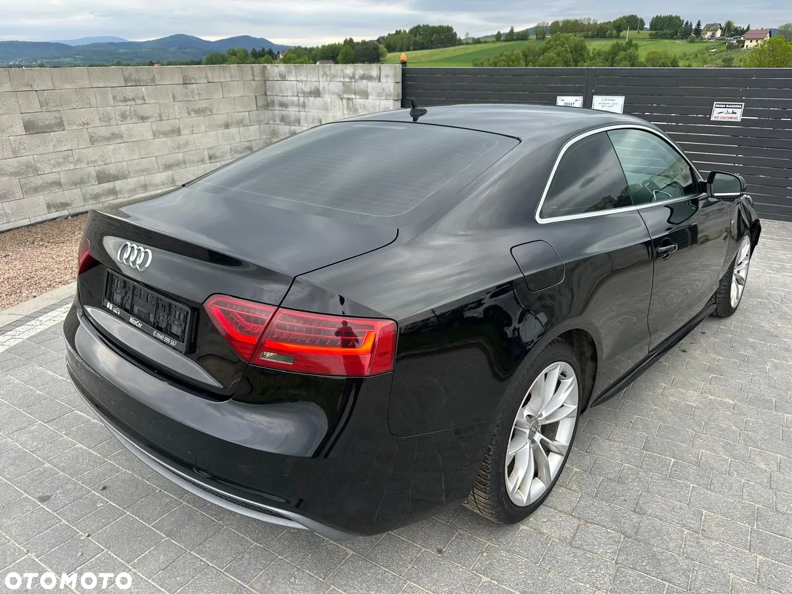 Audi A5 - 6